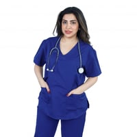 سكراب نسائي طبي من كنزي