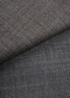 قماش شتوي رجالي مقلم من وايت لاين