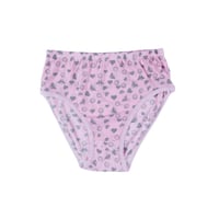 كلوت نسائي 3 حبات علبة