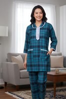 يونيفورم عاملات منزلية