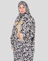 شرشف صلاة نسائي