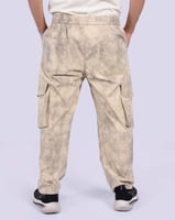 بنطلون رجالي صيفي