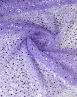 قماش شك بلمعة