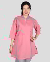 زي عاملات منزلية كويتي قطعتين