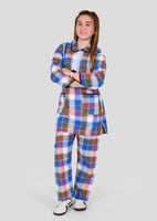 طقم عاملات شتوي