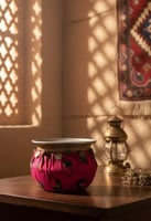 سلة رمضانية