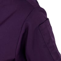 سكراب طبي للجنسين لون بنفسجي غامق