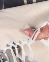 معوز رجالي بنقوش