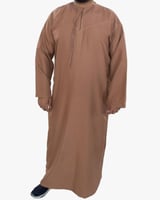 ثوب عماني مريح