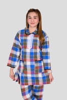 طقم عاملات شتوي