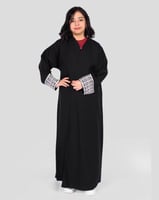 عباية بناتي