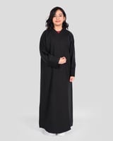 عباية بناتي