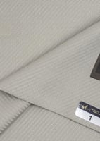 قماش شتوي رجالي مقلم براند وايت لاين