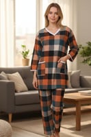 يونيفورم عاملات منزلية