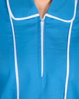 زي عاملة منزلية كويتي بخطوط امامية