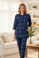 ملابس عاملات منزلية خامة مريحة و عملية