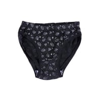 كلوت 2 حبة منقش