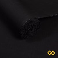 قماش لينين سادة