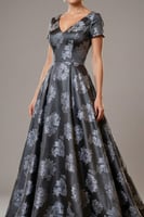 تفته بنقش جاكار ورود