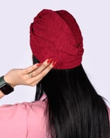 غطاء رأس نسائي عملي