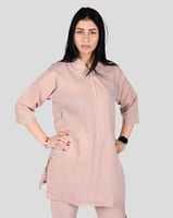 زي عاملات كويتي بجيب