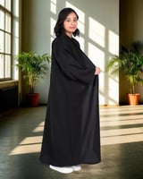 عباية بناتي