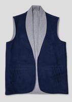 فيست شتوي رجالي بوجهين