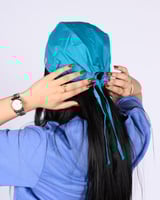 غطاء رأس طبي من شيروكي