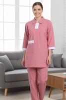 زي عاملات كشميري