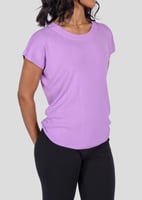 تيشيرت نسائي مريح