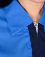 زي عاملات صناعة كويتية