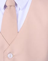 طقم روضة ولادي بلون بيج