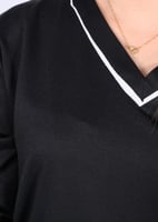 يونيفورم عاملات شتوي مع جيوب امامية