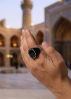 اسود