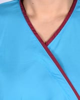 زي عاملة منزلية كويتي