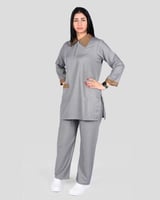 زي عاملات محتشم