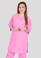 زي عاملات كشميري