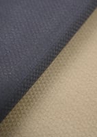 قماش شتوي خلية براند وايت لاين