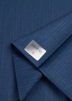 قماش شتوي مقلم - براند الجديعي