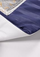 طقم صلاة نسائي 3 قطع