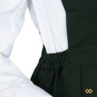 مريول متوسط طقم المقاسات (49-55)