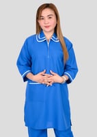 طقم عاملات كشميري