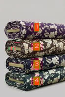 قماش فسكوز تركي