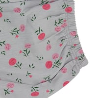 بجامة نسائية مع شورت