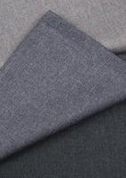 قماش شتوي رجالي بالوان متعددة