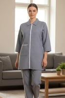 زي عاملات كشميري