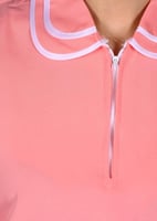 زي عاملات كشميري مع جيب امامي عملي