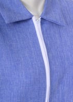 ملابس عاملات مريحة بقماش كشميري