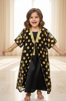 فستان بناتي تل