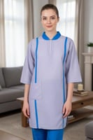 طقم عاملات كويتي محتشم